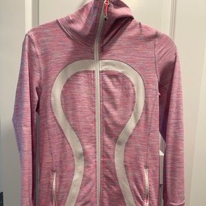 Lululemon Scuba Jacket (no hood)